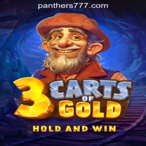 Exploring the Exciting World of 3cartsOfGold: A Comprehensive Guide