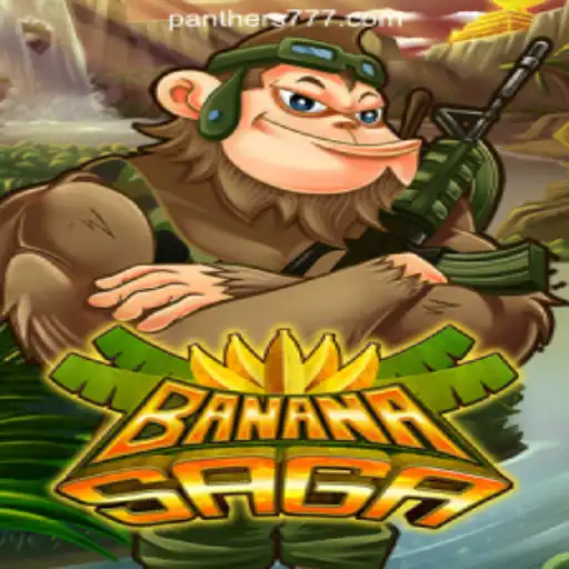 BananaSaga: A Jungle Adventure Mixed with Thrilling Slots