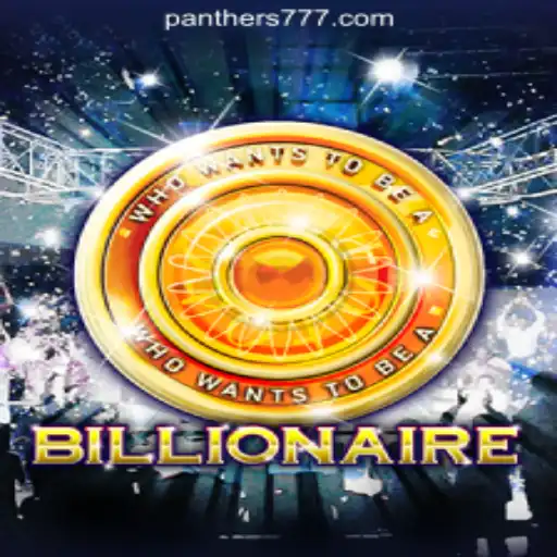 Exploring 'Billionaire' and Panther777 Oficial Slots Brasil #1