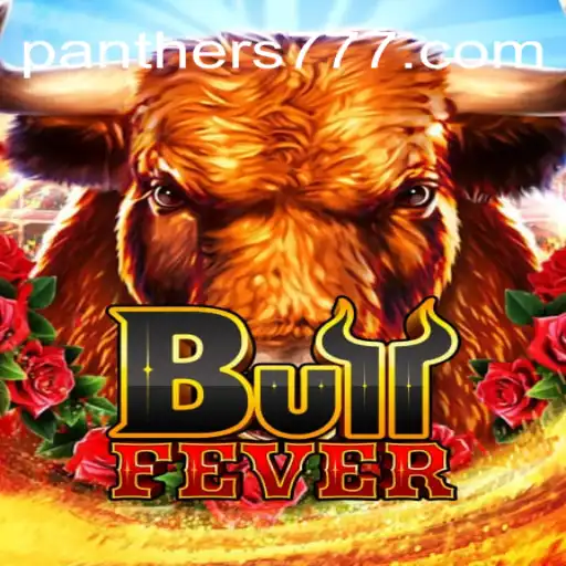 Unlock the Excitement of BullFever in Panther777 Oficial Slots Brasil #1