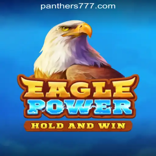 Unveiling the Thrills of EaglePower: A Dive Into Panther777 Oficial Slots Brasil #1