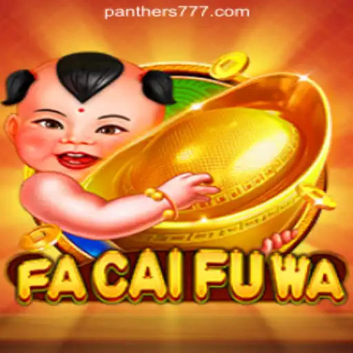 FaCaiFuWa: Discover the Excitement of Panther777 Oficial Slots Brasil #1