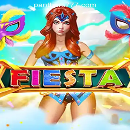 Fiesta: A Comprehensive Guide to Panther777 Oficial Slots Brasil #1