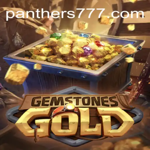 Exploring the Thrilling World of GemstonesGold: Panther777 Oficial Slots Brasil #1