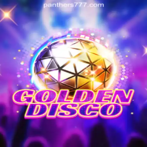 GoldenDisco: The Ultimate Gaming Experience with Panther777 Oficial Slots Brasil #1