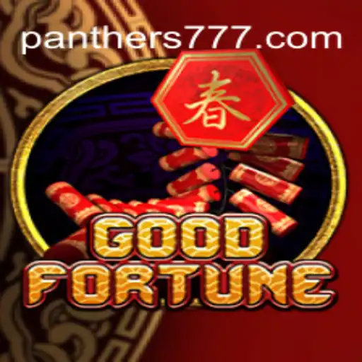 Exploring GoodFortune: An Insight into Panther777 Oficial Slots Brasil #1