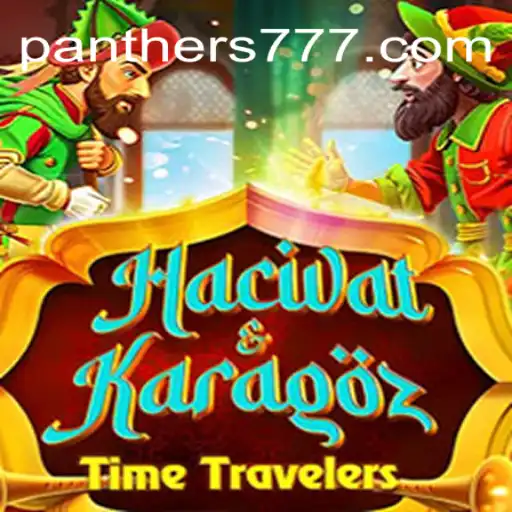 Exploring the Enigmatic World of HacivatandKaragoz: A Dive into Panther777 Oficial Slots Brasil #1