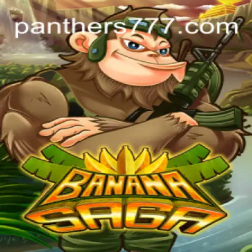 BananaSaga: A Jungle Adventure Mixed with Thrilling Slots