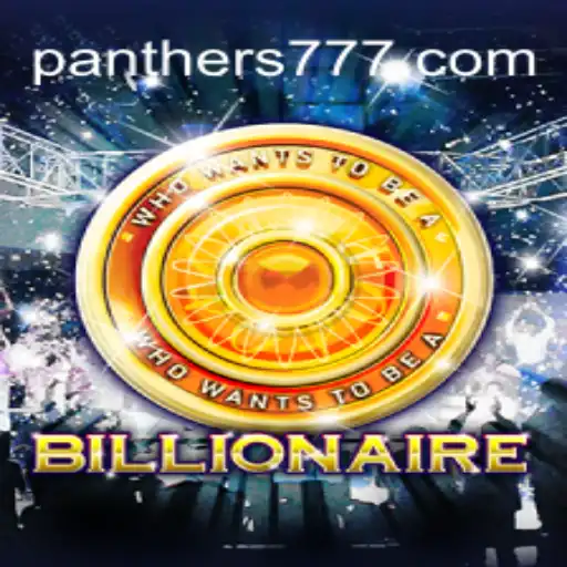 Exploring 'Billionaire' and Panther777 Oficial Slots Brasil #1