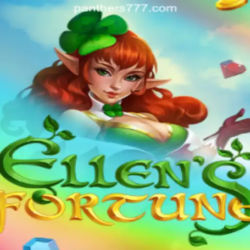 Exploring EllensFortune: A Dive into the World of Panther777 Oficial Slots Brasil #1