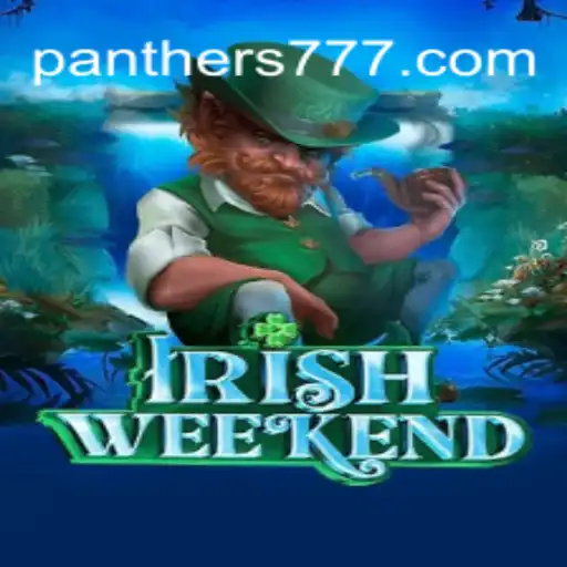 Discovering IrishWeekend: A Journey into Panther777 Oficial Slots Brasil #1
