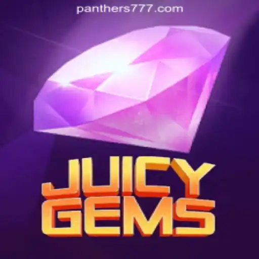 Discover the Thrills of JuicyGems with Panther777 Oficial Slots Brasil #1