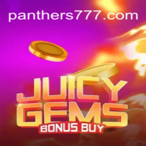 Unveiling the Thrills of JuicyGemsBonusBuy in Panther777 Oficial Slots Brasil