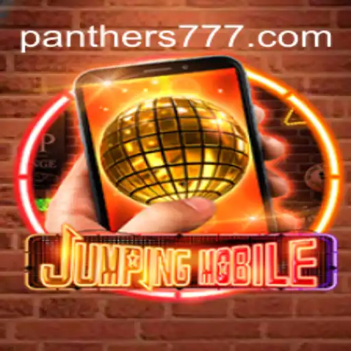 Exploring the Thrills of Jumpingmobile: A Dive Into Panther777 Oficial Slots Brasil #1