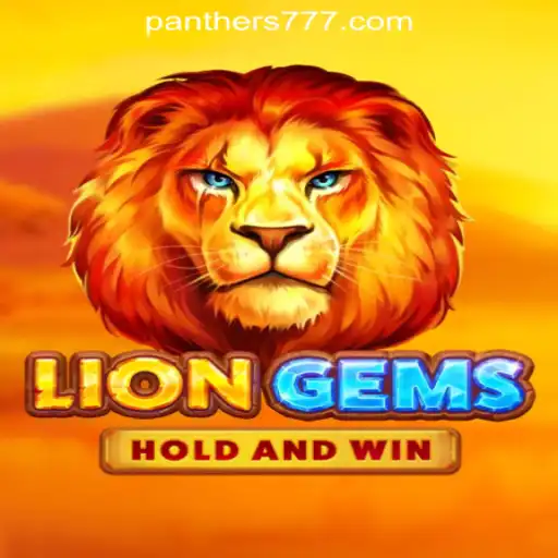 Discover the Excitement of LionGems with Panther777 Oficial Slots Brasil #1