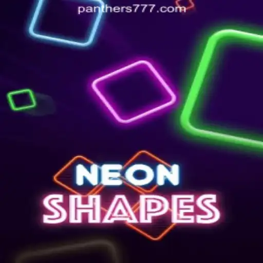 NeonShapes: Unveiling the Alluring World of Panther777 Oficial Slots Brasil #1