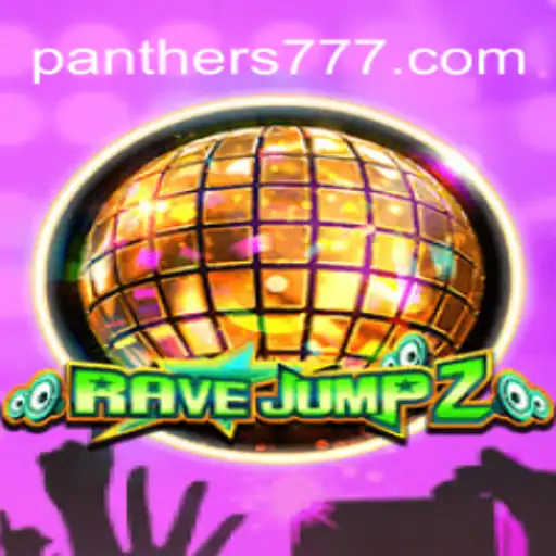 RaveJump2: Dive into the Exciting World of Panther777 Oficial Slots Brasil #1