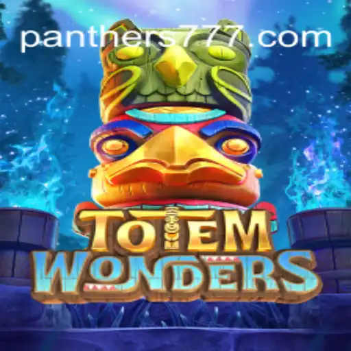 Exploring TotemWonders: A Dive into Panther777 Oficial Slots Brasil #1