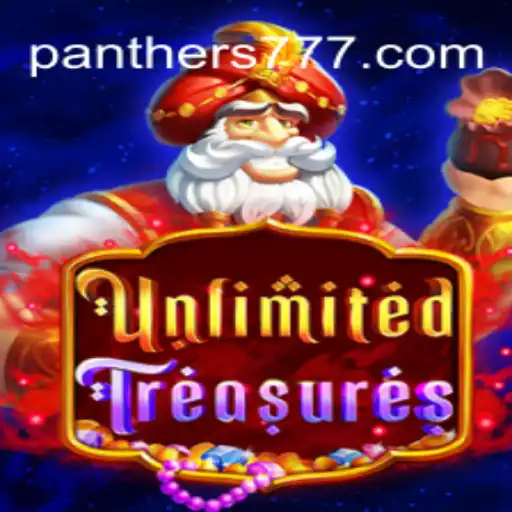 Discover the Thrilling World of UnlimitedTreasures with Panther777 Oficial Slots