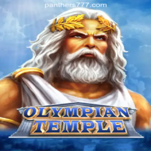 Explore the Divine World of OlympianTemple: An Epic Journey with Panther777 Oficial Slots Brasil #1