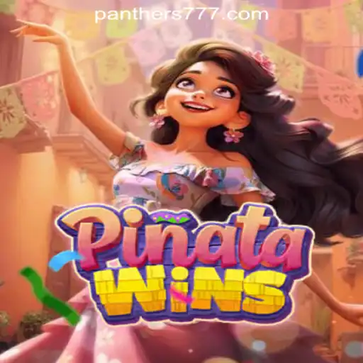 PinataWins: A Mesmerizing Adventure into the World of Panther777 Oficial Slots Brasil #1