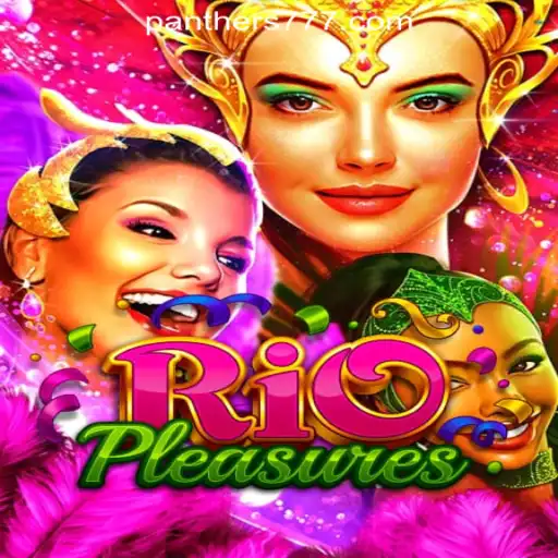 Exploring the Thrills of RioPleasures: The Ultimate Gaming Experience Featuring Panther777 Oficial Slots Brasil #1