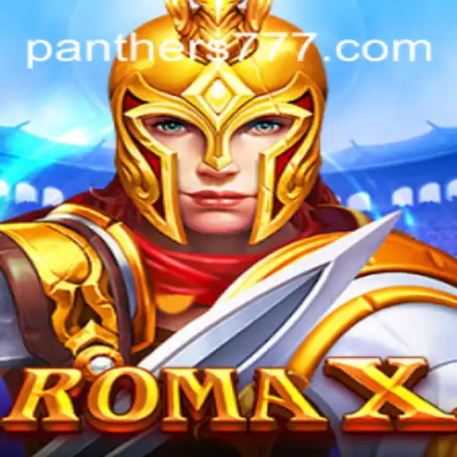 Unveiling RomaX: Thrilling Adventures in Panther777 Oficial Slots Brasil