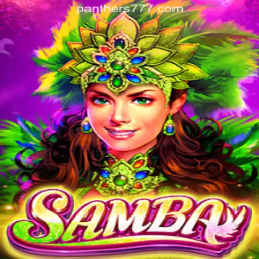 Explore the Rhythmic Excitement of Samba in Panther777 Oficial Slots Brasil #1