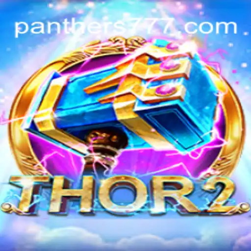 Discover the Thrilling Adventure of Thor2 and Panther777 Oficial Slots Brasil #1