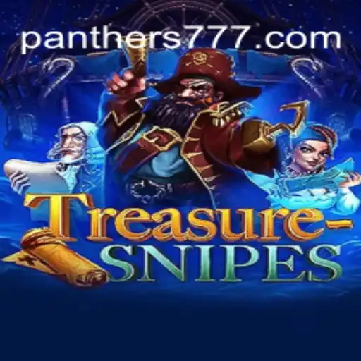 Unveiling the Adventure of TreasureSnipes