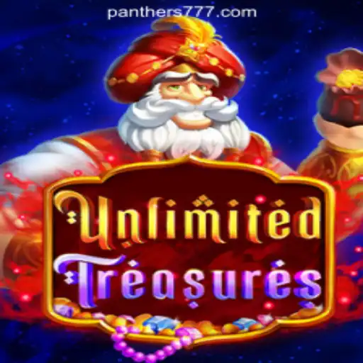 Discover the Thrilling World of UnlimitedTreasures with Panther777 Oficial Slots