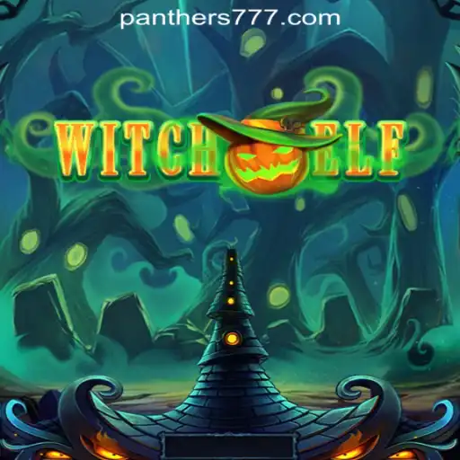 WitchElf: Exploring the Enchanting World of Panther777 Oficial Slots Brasil #1